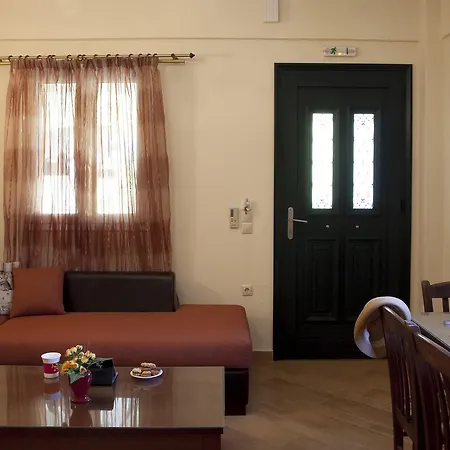Apartament Azalea
