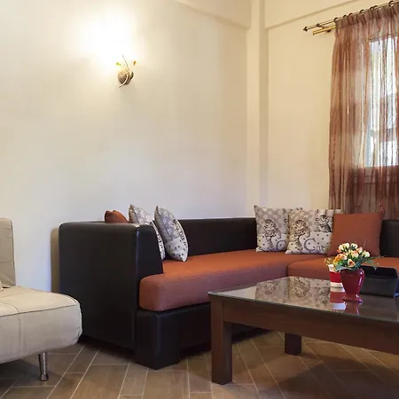 Apartament Azalea