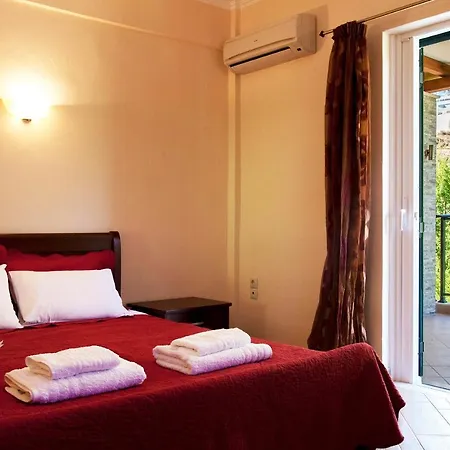 Apartament Azalea