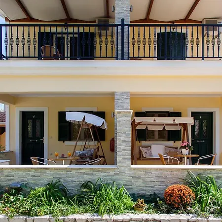 Azalea アパート *