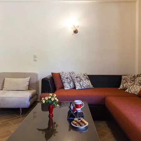 Apartament Azalea