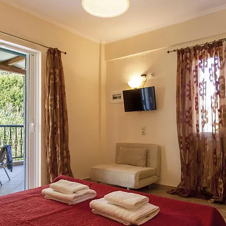 Apartament Azalea