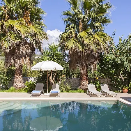 Azalea Apartmán Vasiliki