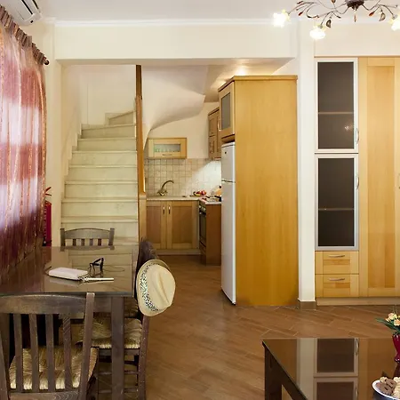 Appartement Azalea *