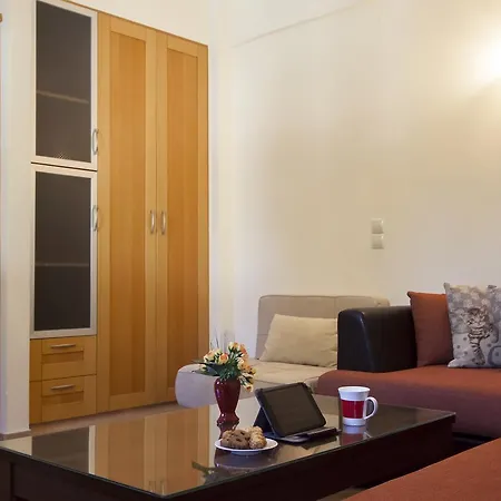 Azalea Apartment