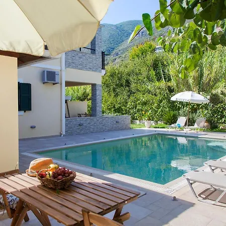 Apartmán Azalea Vasiliki