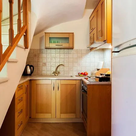 Appartement Azalea