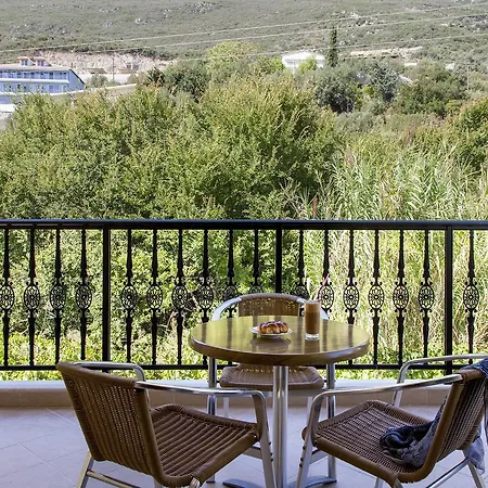 Azalea Appartement