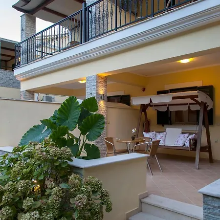 Appartement Azalea