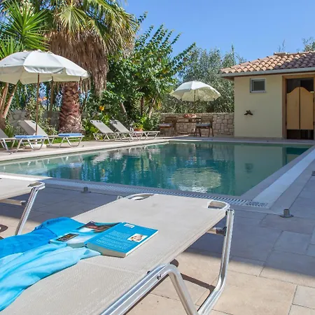 Apartmán Azalea Vasiliki